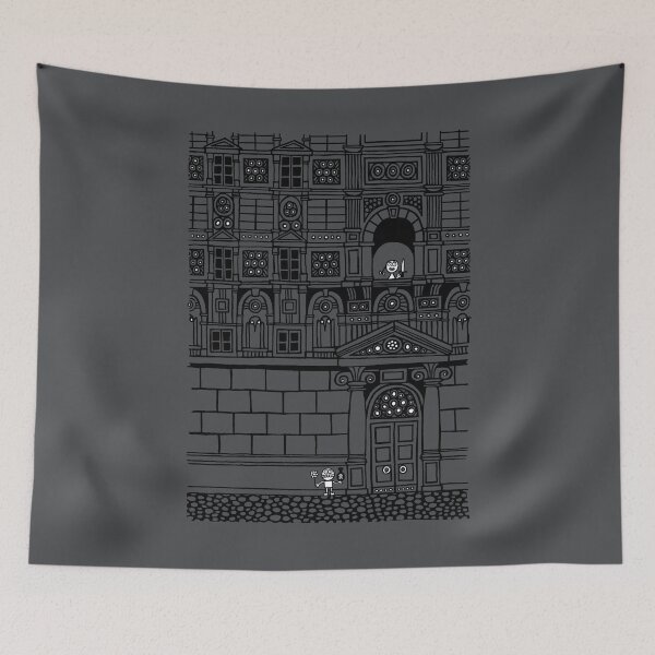 Item preview, Romeo and Juliet's Penultimate Breath designed and sold by TehStr4ngeOnes.