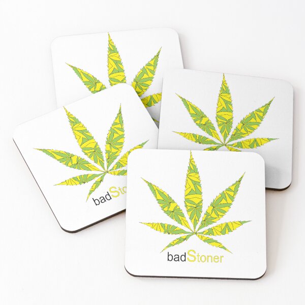 Item preview, badStoner designed and sold by scubacoop.