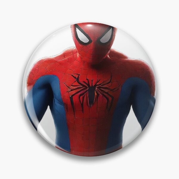 Artikelvorschau, Spider Man  entworfen und verkauft von Sara Raad.
