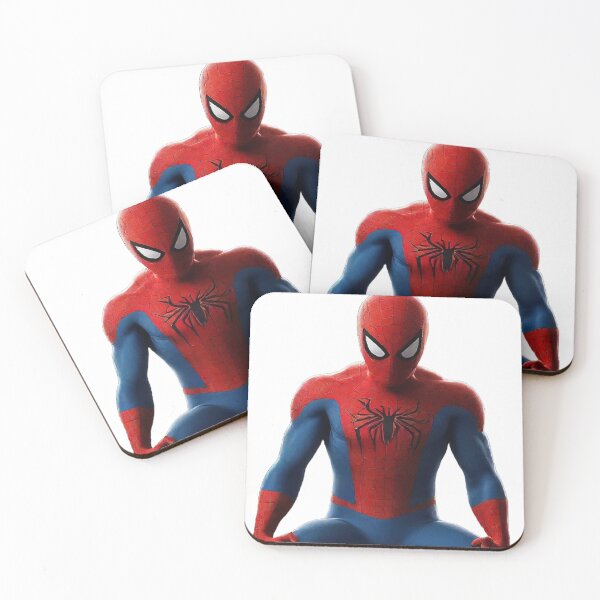 Item preview, Spider-Man designed and sold by Sara Raad.