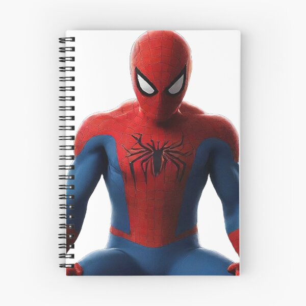 Artikelvorschau, Spider Man  entworfen und verkauft von Sara Raad.