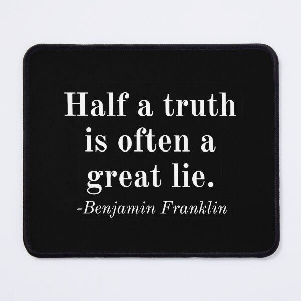 Item preview, Benjamin Franklin Inspirational Phrase designed and sold by SoulQuot.