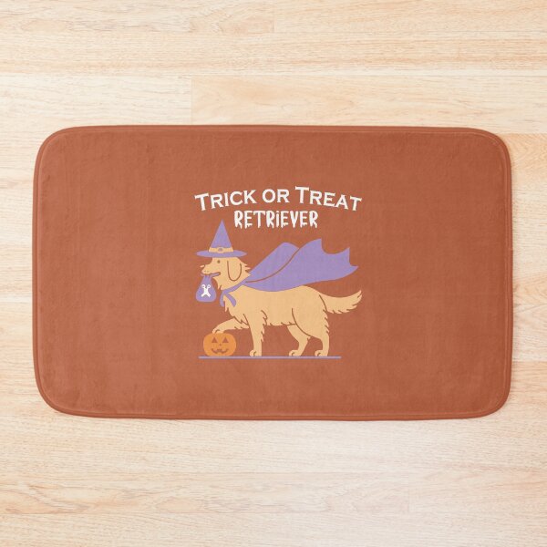 Item preview, Witchy Pup's Halloween Treat designed and sold by NEWDESINGS12.