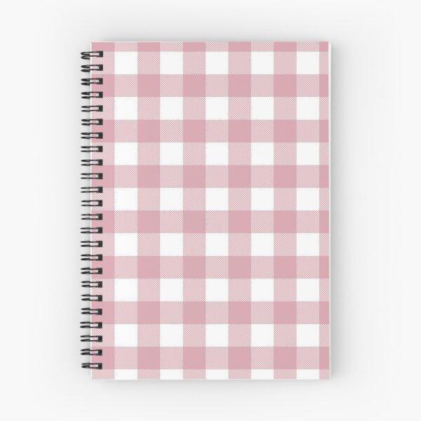 Item preview, Tartan, Big Square,  Pink and white designed and sold by Alex  Blud.
