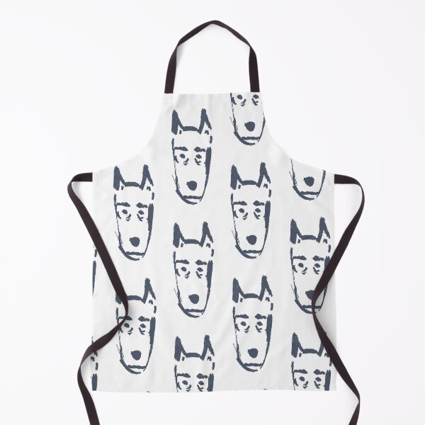 Item preview, Grey Dog designed and sold by MagentaTwilight.