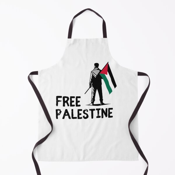 Item preview, Free Palestine Flag - Palestine Freedom & Support designed and sold by CapriCreatives.