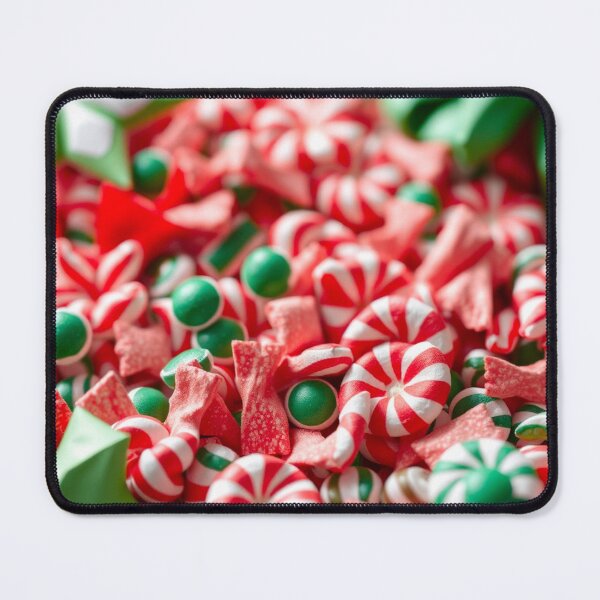 Item preview, Christmas Candy Takeover designed and sold by AlectoLofi.