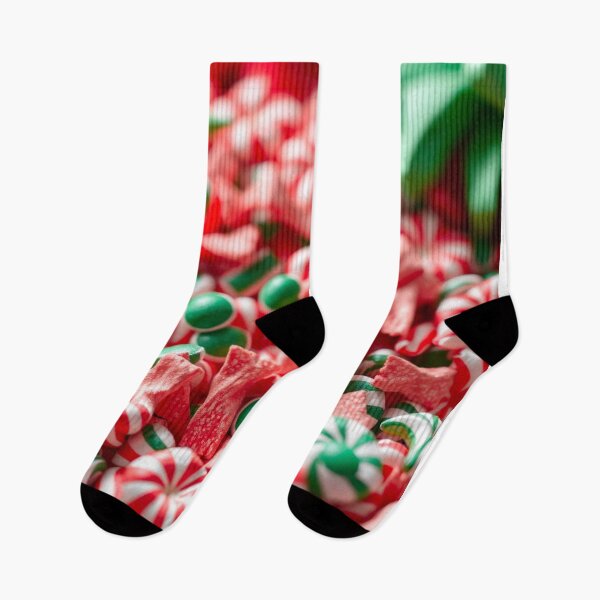 Item preview, Christmas Candy Takeover designed and sold by AlectoLofi.