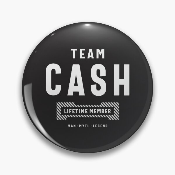 Artikelvorschau, Team Cash Personalisiertes Namens-Cash entworfen und verkauft von cidolopez.