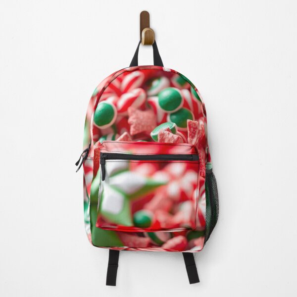 Item preview, Christmas Candy Takeover designed and sold by AlectoLofi.
