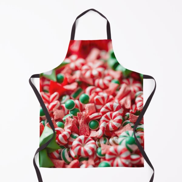 Item preview, Christmas Candy Takeover designed and sold by AlectoLofi.