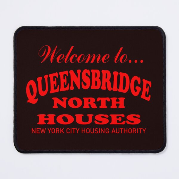 Item preview, Queensbridge North and Accessories designed and sold by MobTeesFashions.