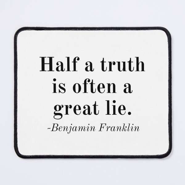 Item preview, Benjamin Franklin Inspirational Phrase designed and sold by SoulQuot.