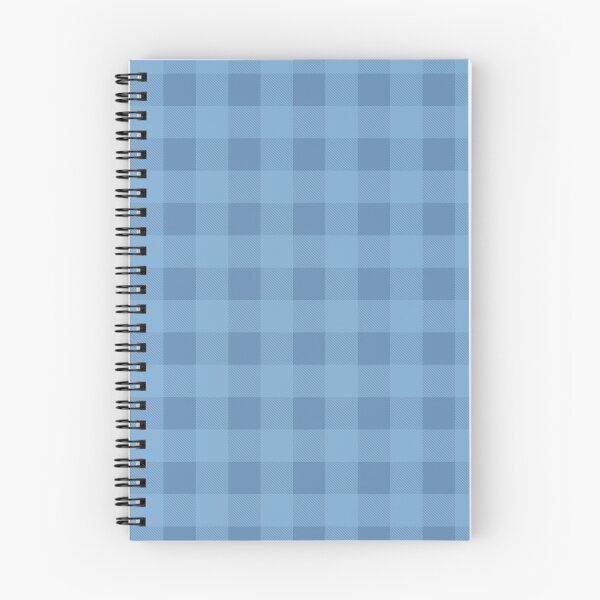 Item preview, Tartan, Big Square, dark blue and blue  designed and sold by Alex  Blud.