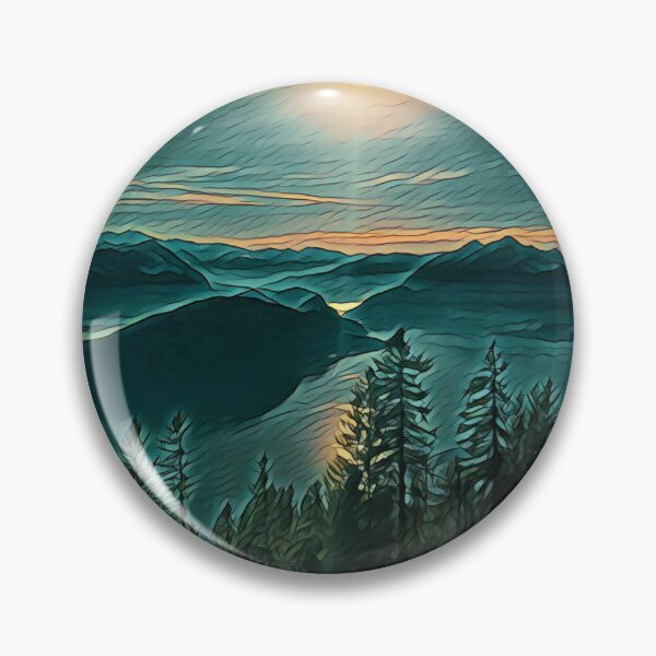 Item preview, Luzern Lake designed and sold by SDBTrading.