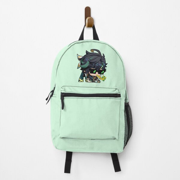 Item preview, Kinich | Genshin Impact designed and sold by Verthalies.