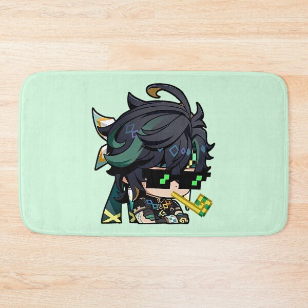 Item preview, Kinich | Genshin Impact designed and sold by Verthalies.