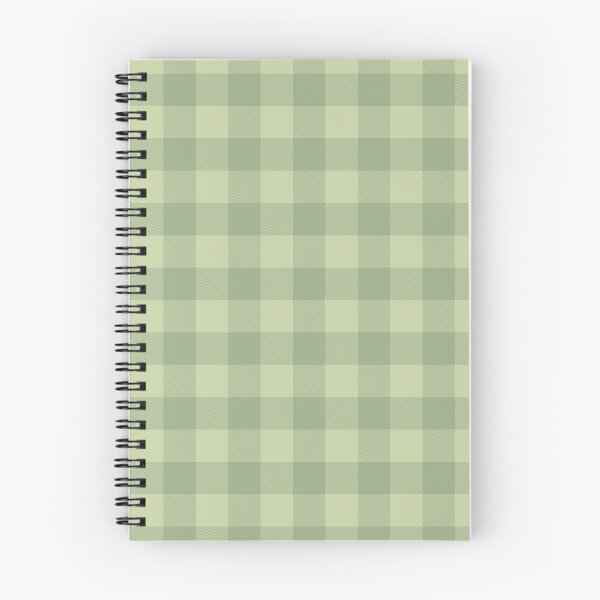 Item preview, Tartan, Big Square, dark green and green designed and sold by Alex  Blud.