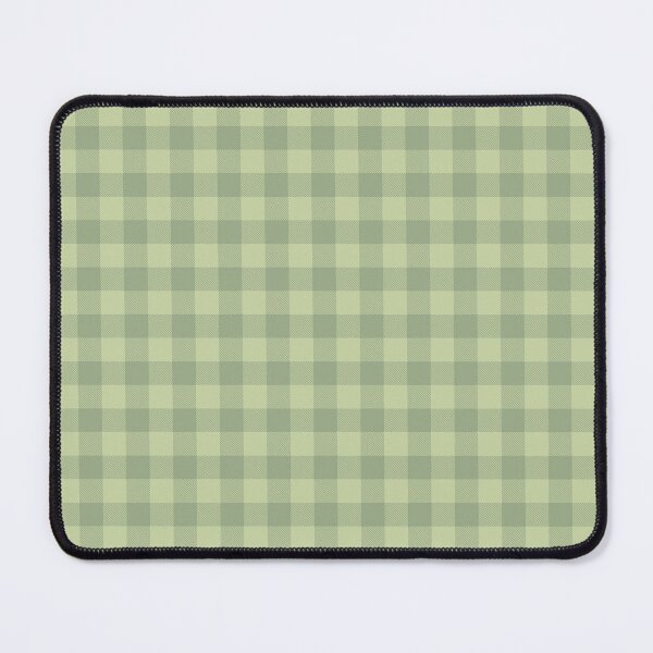 Item preview, Tartan, Big Square, dark green and green designed and sold by Alex  Blud.