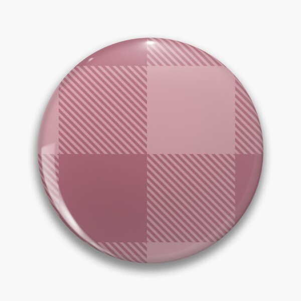 Item preview, Tartan, Big Square, Dark pink and pink designed and sold by Alex  Blud.
