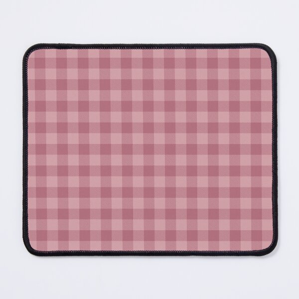 Item preview, Tartan, Big Square, Dark pink and pink designed and sold by Alex  Blud.