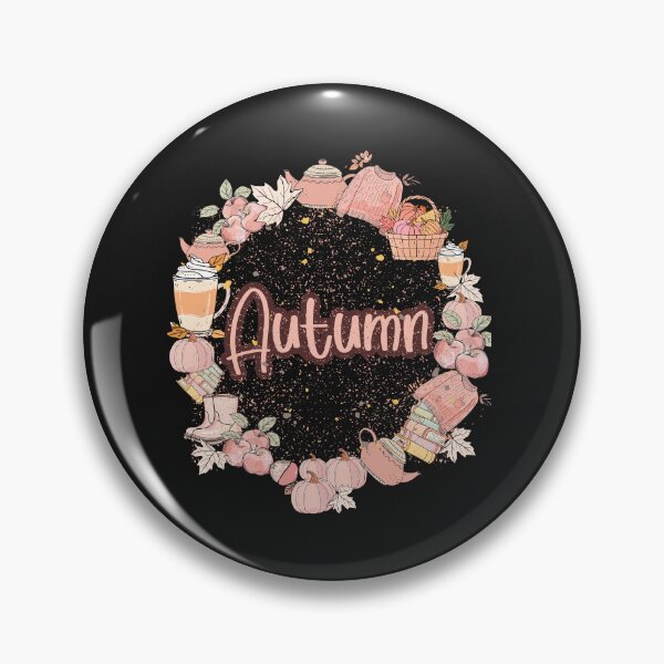 Item preview, Fall Wreaths For Front Door Fall Decorations Fall Decor Autumn designed and sold by MarcelooArt.