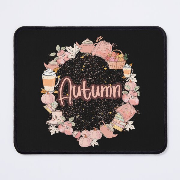Item preview, Fall Wreaths For Front Door Fall Decorations Fall Decor Autumn designed and sold by MarcelooArt.