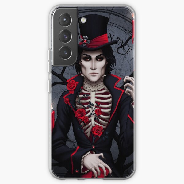 Requiescat In Pace Samsung Galaxy Soft Case