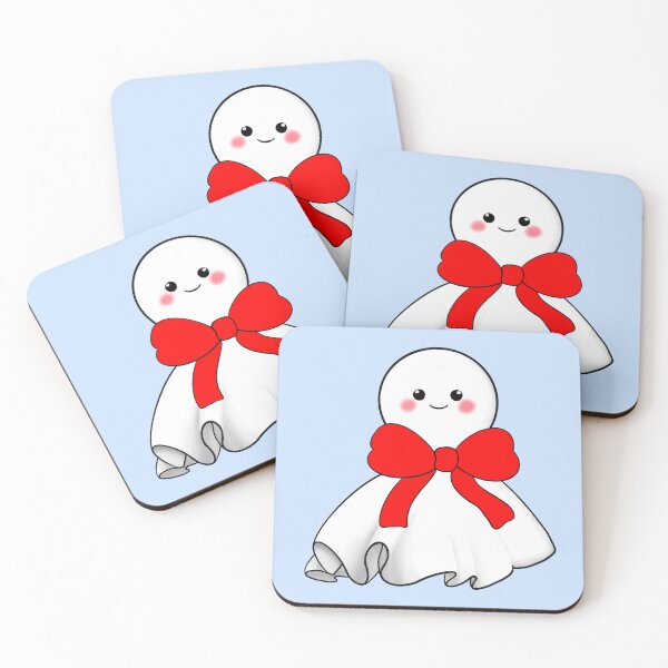 Item preview, teru teru bozu designed and sold by Have-a-Niceday.