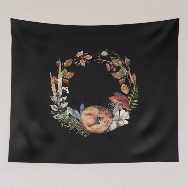 Item preview, Fall Wreaths For Front Door Fall Decorations Fall Decor Autumn designed and sold by MarcelooArt.