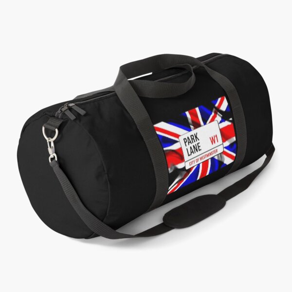 Item preview, Park Lane - London's Famous Iconic Places V1d designed and sold by RetrospectUK.