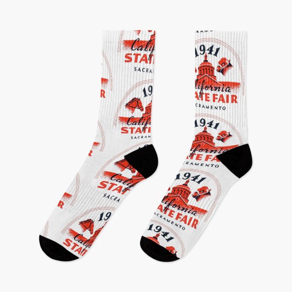Item preview, 1941 California State Fair designed and sold by historicimage.