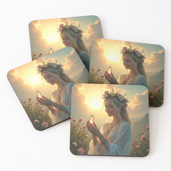 Item preview, Healer. Psychic. designed and sold by SoniaSarkali.