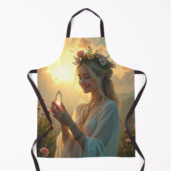 Item preview, Healer. Psychic. designed and sold by SoniaSarkali.
