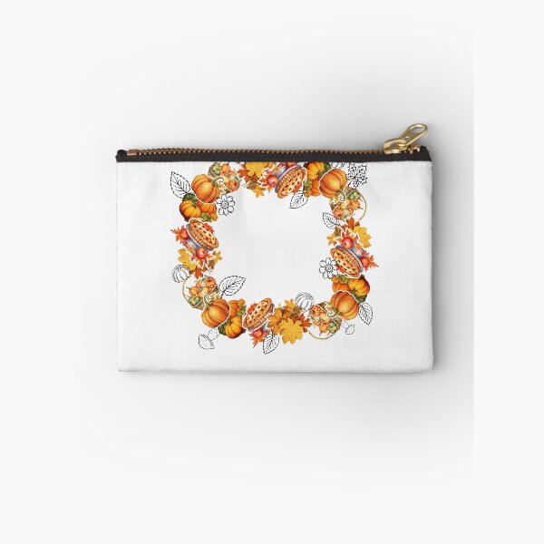 Item preview, Fall Wreaths For Front Door Fall Decorations Fall Decor Autumn designed and sold by MarcelooArt.