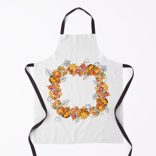 Item preview, Fall Wreaths For Front Door Fall Decorations Fall Decor Autumn designed and sold by MarcelooArt.