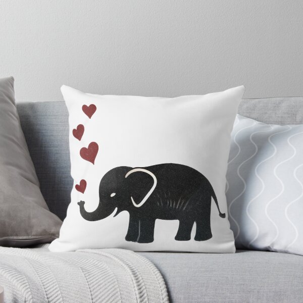 Item preview, Elephant Stamp #2 designed and sold by LionAround.