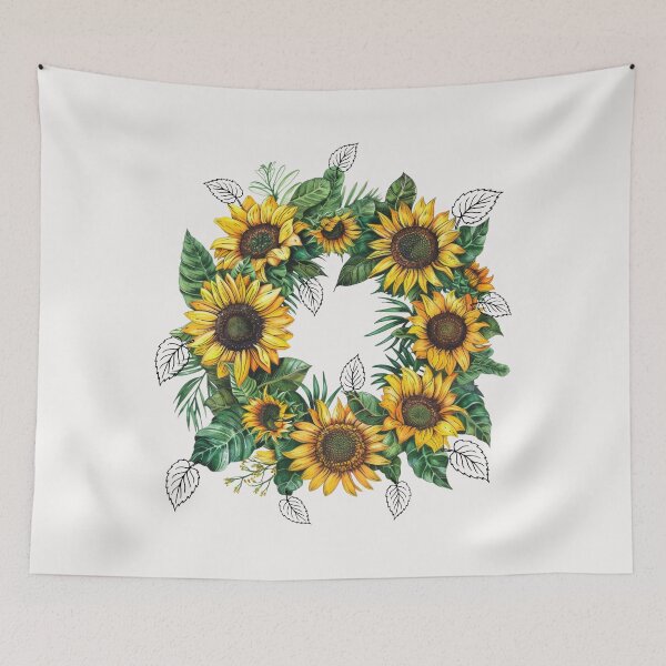 Item preview, Fall Wreaths For Front Door Fall Decorations Fall Decor Autumn designed and sold by MarcelooArt.