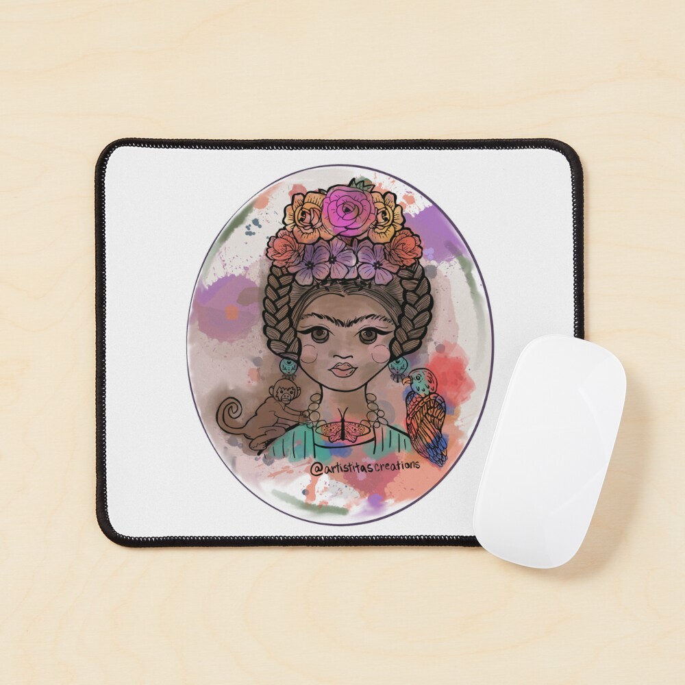 Item preview, Mouse Pad designed and sold by Artistitas.