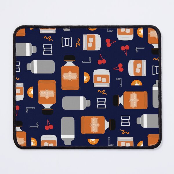 Item preview, Bourbon Pattern designed and sold by bunhuggerdesign.