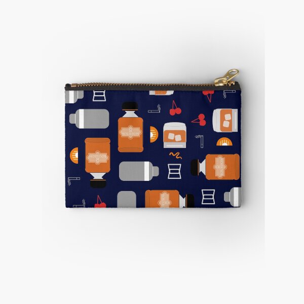 Artikelvorschau, Bourbon-Muster entworfen und verkauft von bunhuggerdesign.