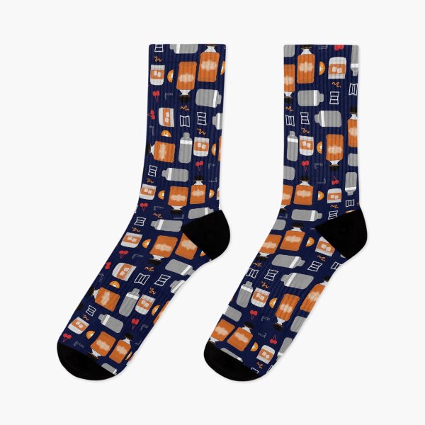 Item preview, Bourbon Pattern designed and sold by bunhuggerdesign.