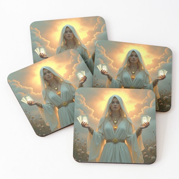 Item preview, Healer. Psychic. designed and sold by SoniaSarkali.