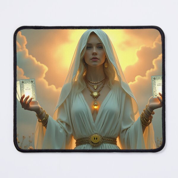 Item preview, Healer. Psychic. designed and sold by SoniaSarkali.