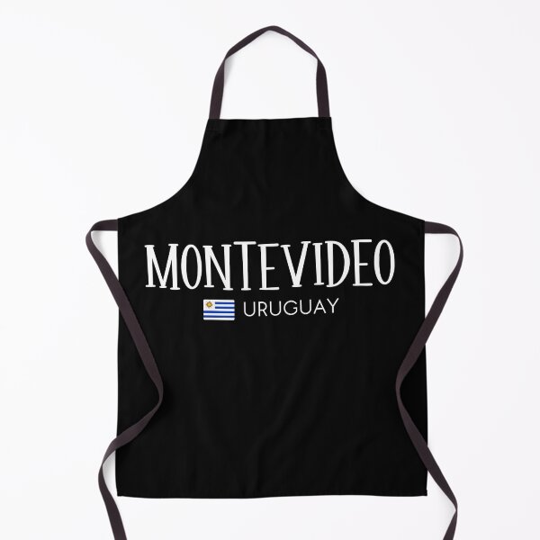 Item preview, Montevideo - Uruguay designed and sold by StudioRedKoala.