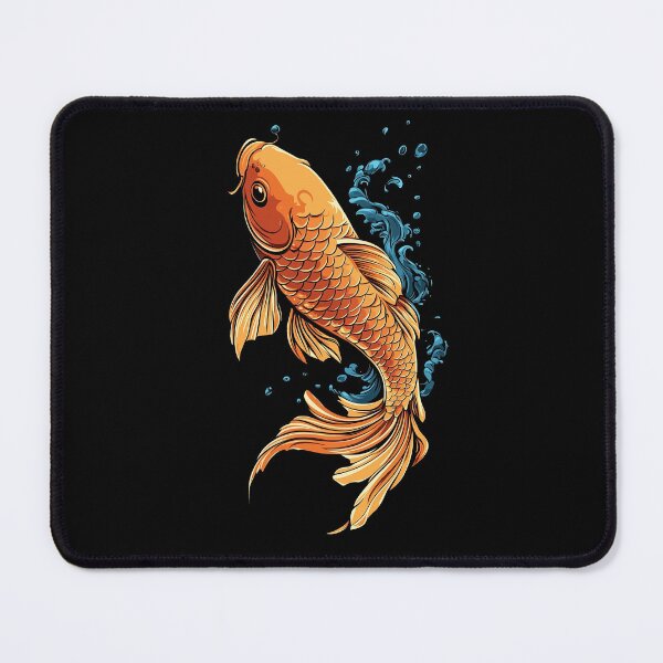 Item preview, Goldfish designed and sold by valerko26.