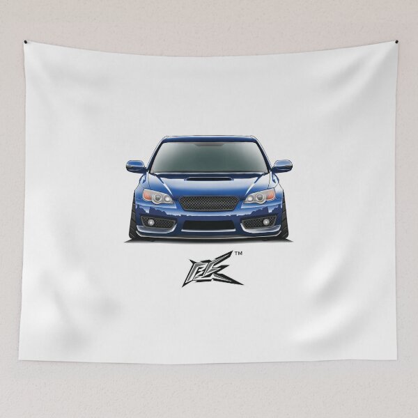 Item preview, legacy blue  designed and sold by NaquashM.