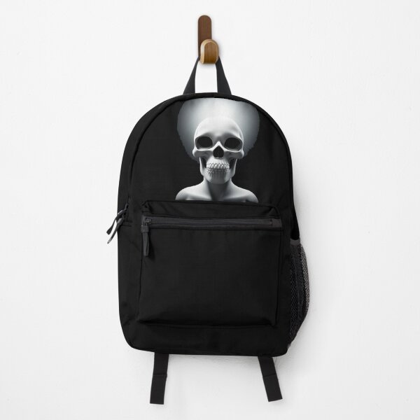 Item preview, Skull with a glow designed and sold by PrintMeOnYou.
