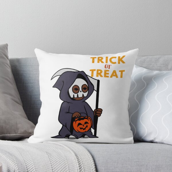 Item preview, Truco o trato designed and sold by Glamify.