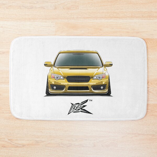 Item preview, legacy yellow  designed and sold by NaquashM.